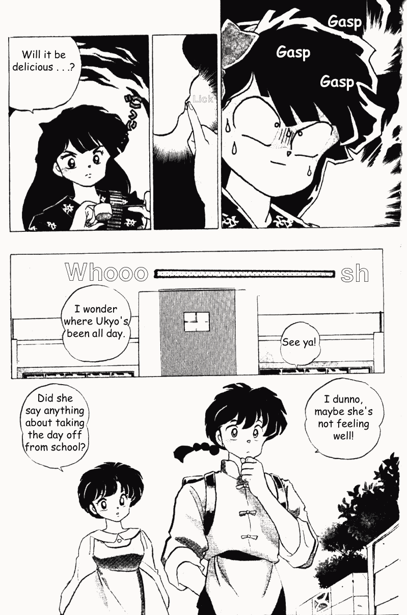 Ranma 1/2 Chapter 194 3